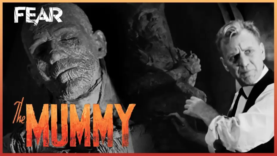Відео до фільму Мумія — The Curse Of Imhotep Is Revealed