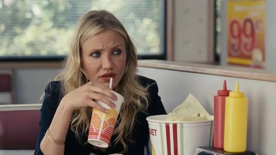 Відео до фільму Училка | BAD TEACHER | Trailer german / deutsch HD 1080p