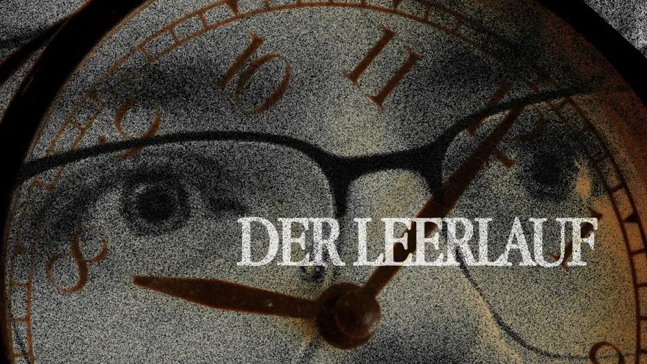 Відео до фільму Der Leerlauf — Der Leerlauf (Director's Cut) | Durchgedreht24 2026 | Die DREI