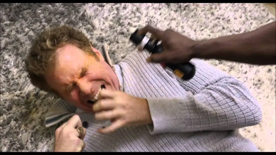 Відео до фільму Тримайся — Get Hard (2015) Prison School