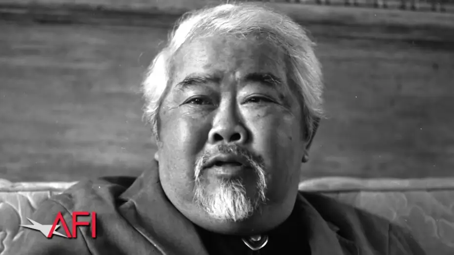 Відео до фільму Хад | James Wong Howe on HUD | Spotlight Cinema