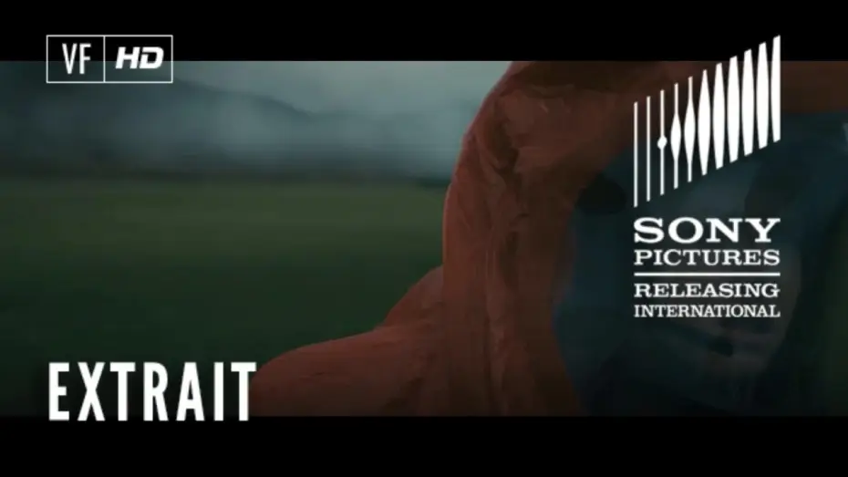 Відео до фільму Прибуття | Premier Contact - Extrait That Just Happened - VF