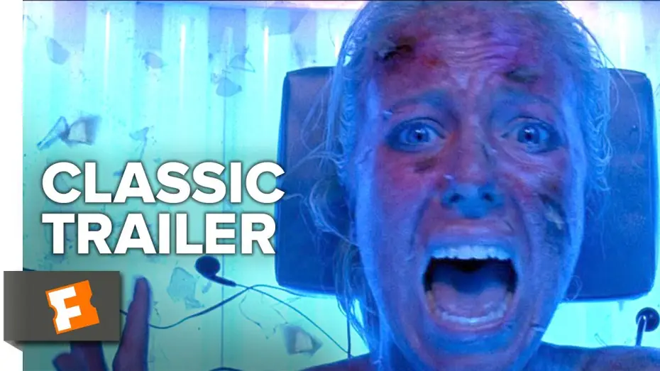 Відео до фільму Пункт призначення 3 | Final Destination 3 (2006) Official Trailer #1 - Mary Elizabeth Winstead Horror Movie