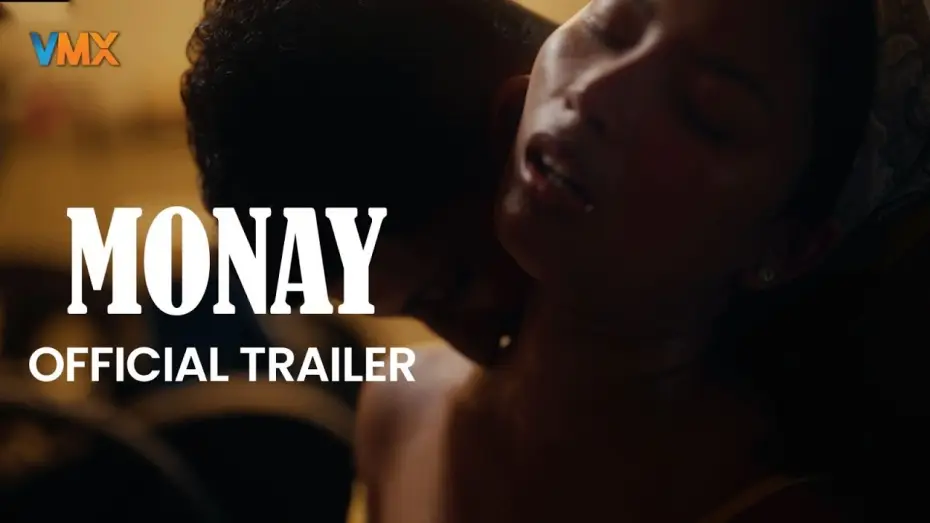 Відео до фільму Monay | MONAY Official Trailer | Sahara Bernales | VMX