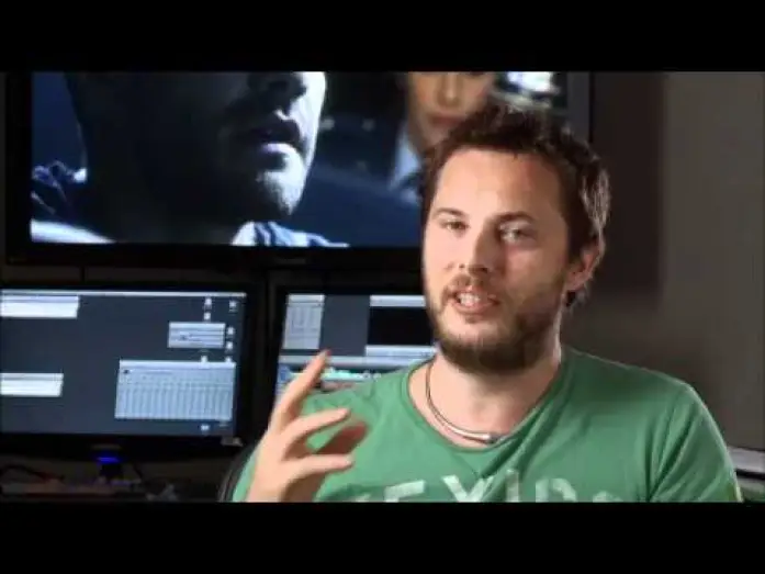 Відео до фільму Початковий код | Duncan on what he wants audiences to get from the movie