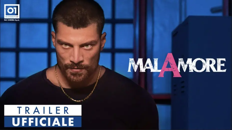 Відео до фільму MalAmore | MALAMORE di Francesca Schirru (2025) Trailer Ufficiale HD