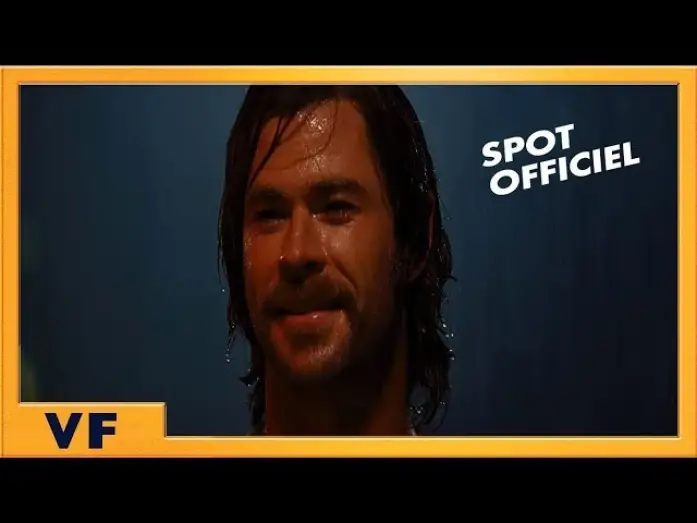 Відео до фільму Поганi часи у Ель Роялi | Sale temps &agrave; l'H&ocirc;tel El Royale - Spot 7 inconnus 30'' VF