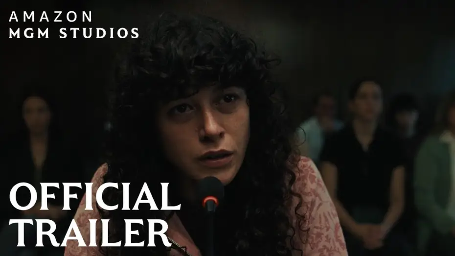 Відео до фільму Bel&eacute;n | Official Trailer [Subtitled]