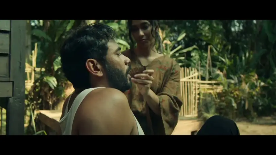 Відео до фільму Khadam | Khadam Teaser Trailer 2026