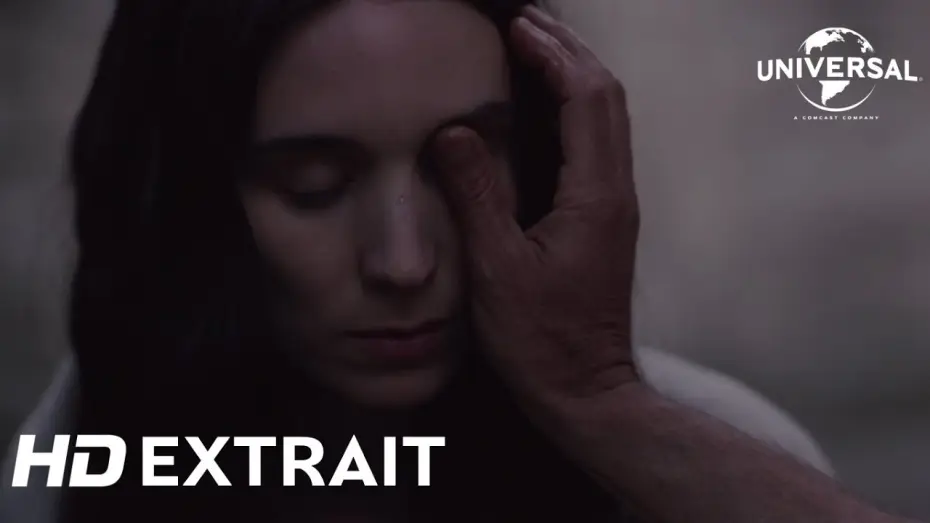 Відео до фільму Марія Магдалина — Marie Madeleine / Extrait "Tu Es Mon Témoin" VF [Au cinéma le 28 mars]