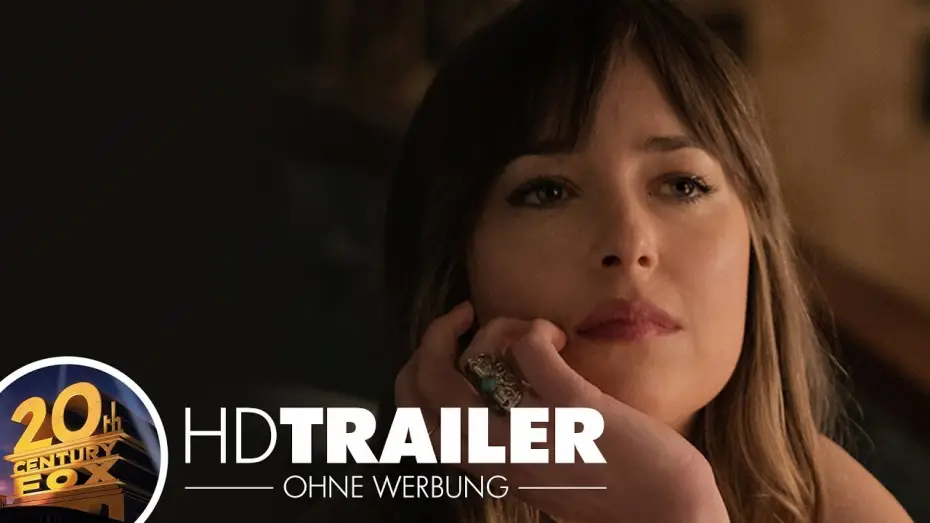 Відео до фільму Поганi часи у Ель Роялi | Bad Times at the El Royale | Offizieller Trailer 2 |  Deutsch HD German (2018)