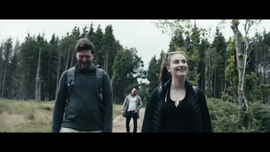 Відео до фільму Bigfoot Primal Fear | Official Trailer For Bigfoot Primal Fear