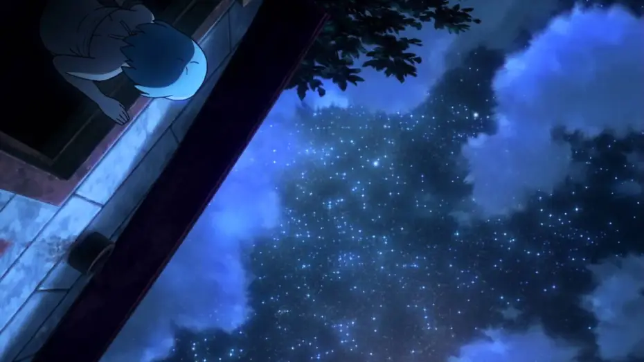 Відео до фільму Патема догори дриґом | Patema Inverted (Anime) &ndash; Trailer