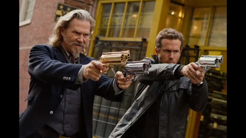 Відео до фільму R.I.P.D. Примарний патруль | R.I.P.D. - Poliziotti dall'aldil&agrave; - Trailer italiano ufficiale