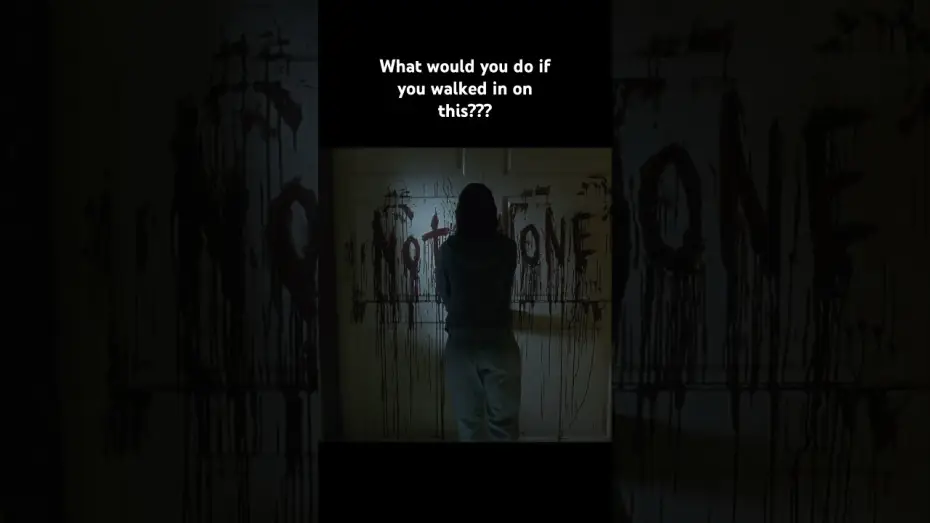 Відео до фільму Готика — What Would You Do?