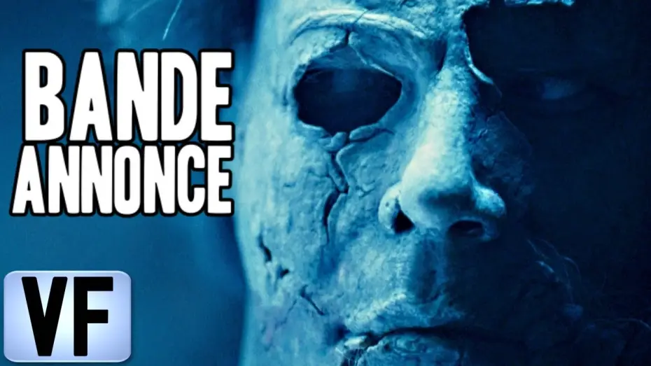 Відео до фільму Хеллоуїн 2 — 💀 HALLOWEEN 2 REMAKE Bande Annonce VF (2010)