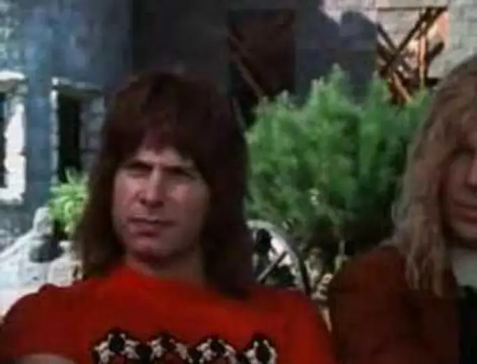 Відео до фільму Це - Spinal Tap | Criterion Trailer 11: This is Spinal Tap