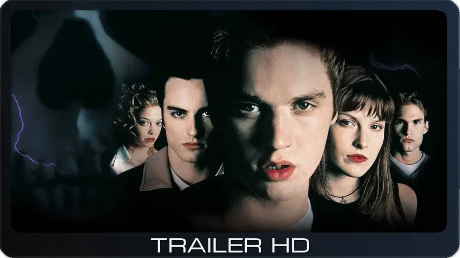 Відео до фільму Пункт призначення | Final Destination ≣ 2000 ≣ Trailer