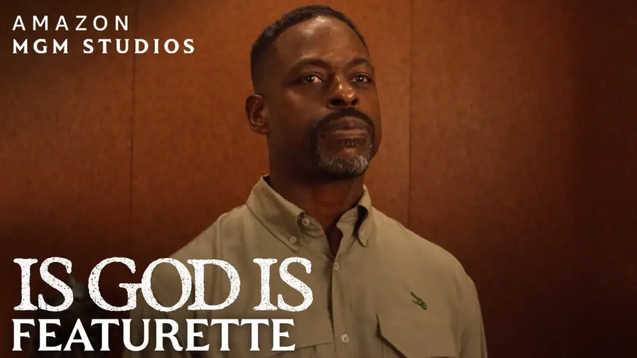 Відео до фільму Is God Is | Is A Ride - Featurette