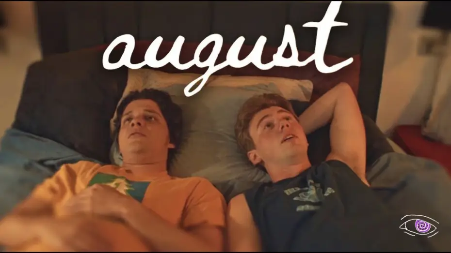 Відео до фільму August | AUGUST - 2000s Coming-of-Age Short Film (Dir. Hannah Bennett)