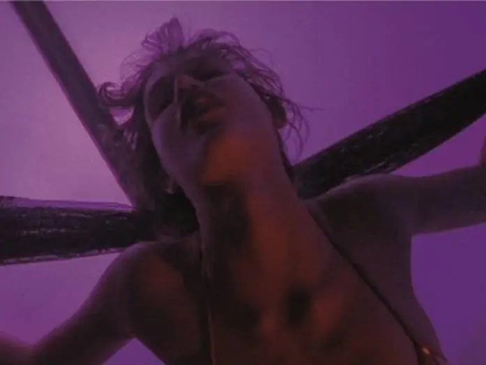 Відео до фільму Вхід в порожнечу | ENTER THE VOID | Trailer deutsch german [HD]