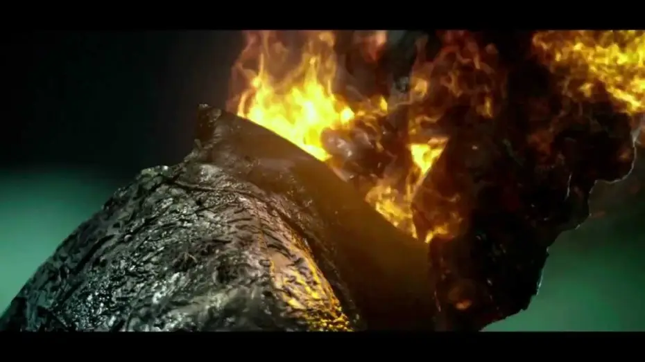 Відео до фільму Примарний вершник: Дух помсти | Ghost Rider : Spirito di vendetta - Trailer Italiano
