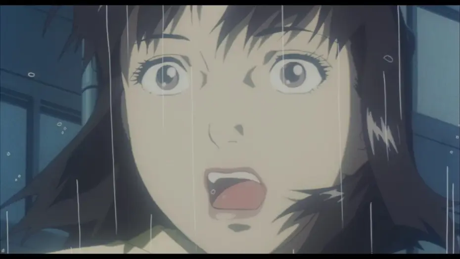 Відео до фільму Досконала журба | PERFECT BLUE - Bande Annonce VOST