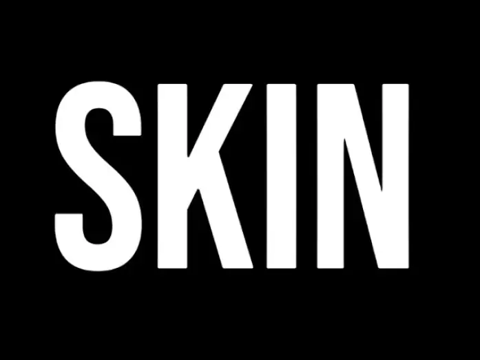 Відео до фільму Skin — Skin trailer