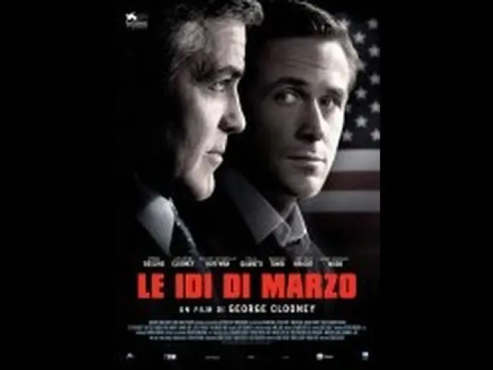Відео до фільму Березневі іди | Le idi di Marzo - Trailer Ufficiale Italiano