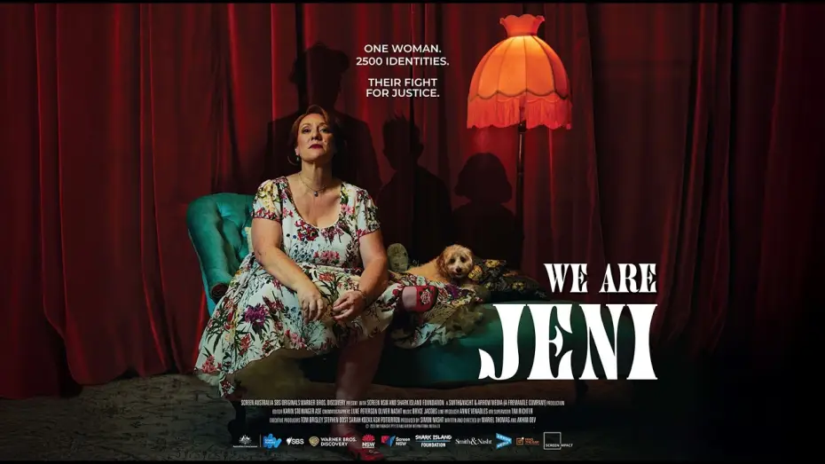 Відео до фільму We Are Jeni | WE ARE JENI Official Trailer Australia