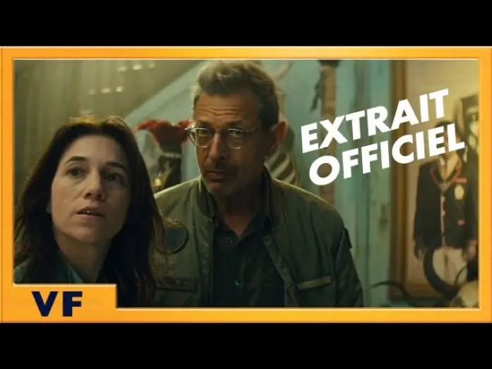 Відео до фільму День незалежності: Відродження — Independence Day : Resurgence - Extrait La Peur [Officiel] VF HD