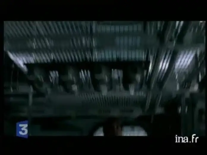 Відео до фільму Соляріс — Cinéma : "Solaris" un film de Steven Soderbergh