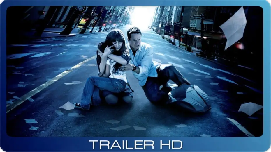 Відео до фільму Явище | The Happening ≣ 2008 ≣ Trailer
