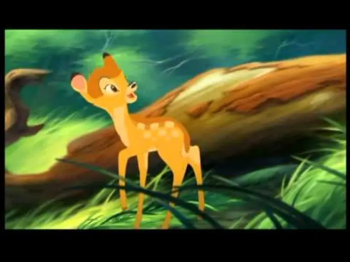 Відео до фільму Бембі 2 — Bambi 2 - Bande annonce - Le 2 mars en Blu-ray, DVD et VOD I Disney
