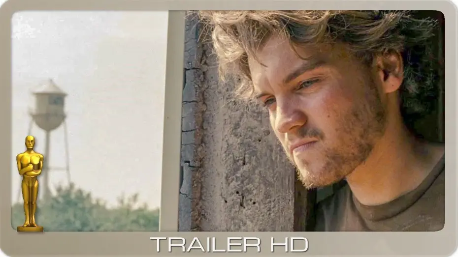 Відео до фільму Тепер я йду у дику далечінь | Into The Wild ≣ 2007 ≣ Trailer