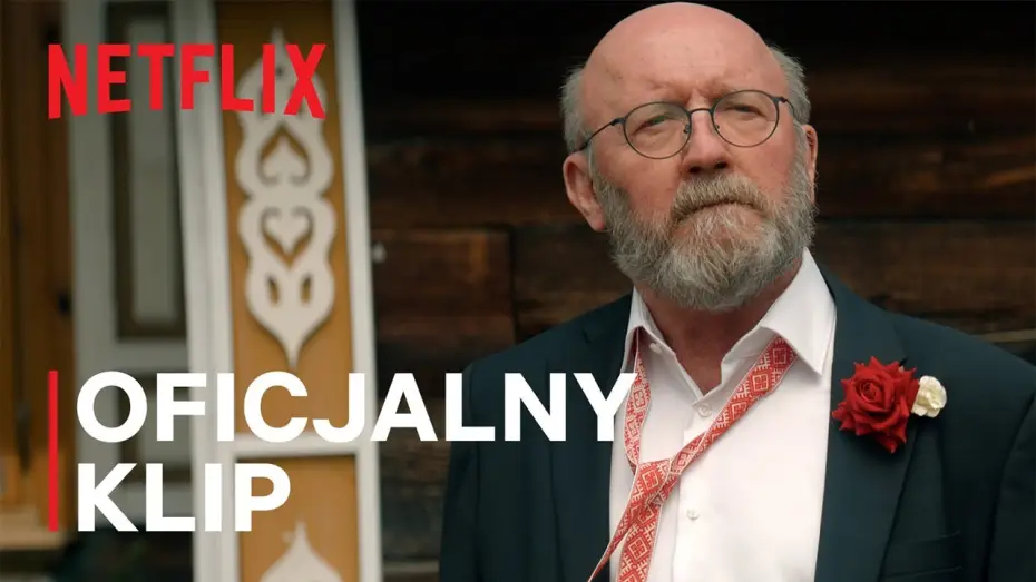 Відео до фільму Podlasie | Podlasie | Oficjalny klip | Netflix