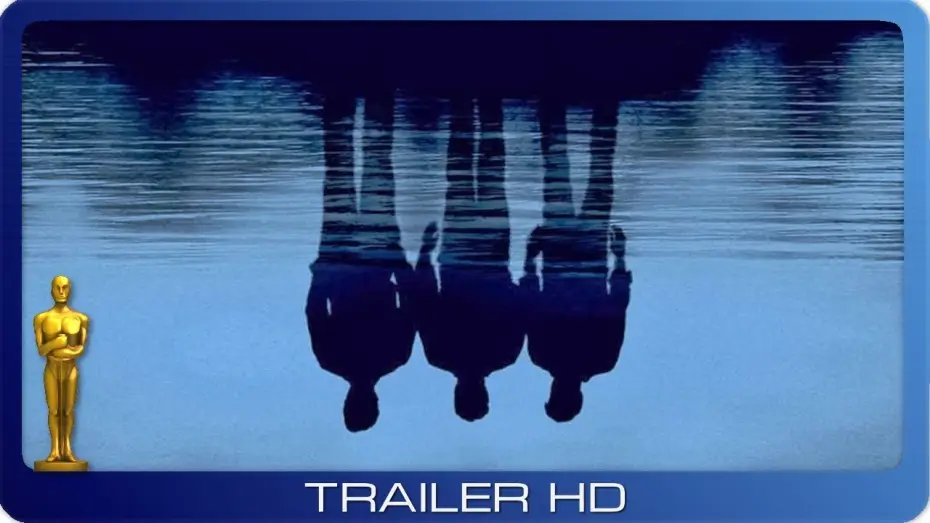 Відео до фільму Таємнича річка | Mystic River ≣ 2003 ≣ Trailer