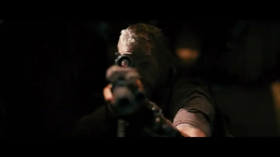 Відео до фільму Осіріс | Shield Skirmish