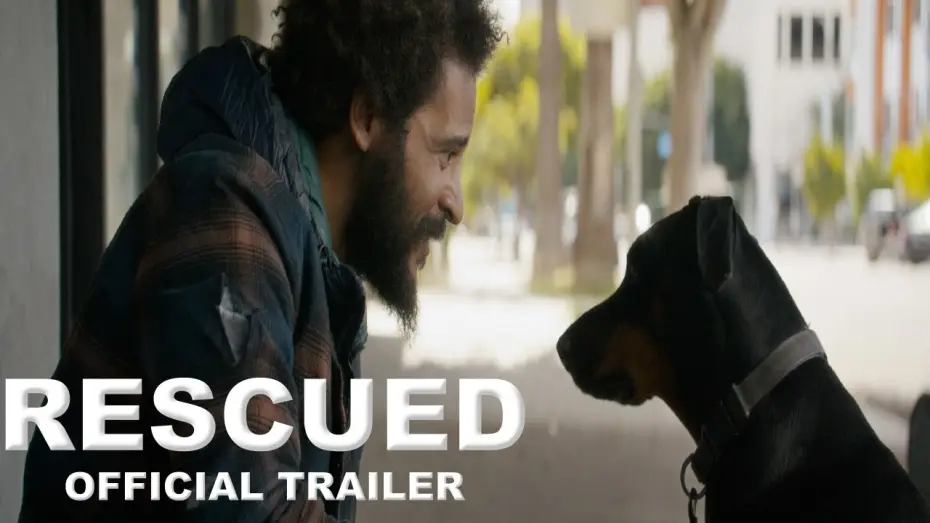 Відео до фільму Rescued | Rescued | Official Trailer (Long) - Lindsey Shaw, David DeLuise, D.J. Hale, Elissa Kapneck