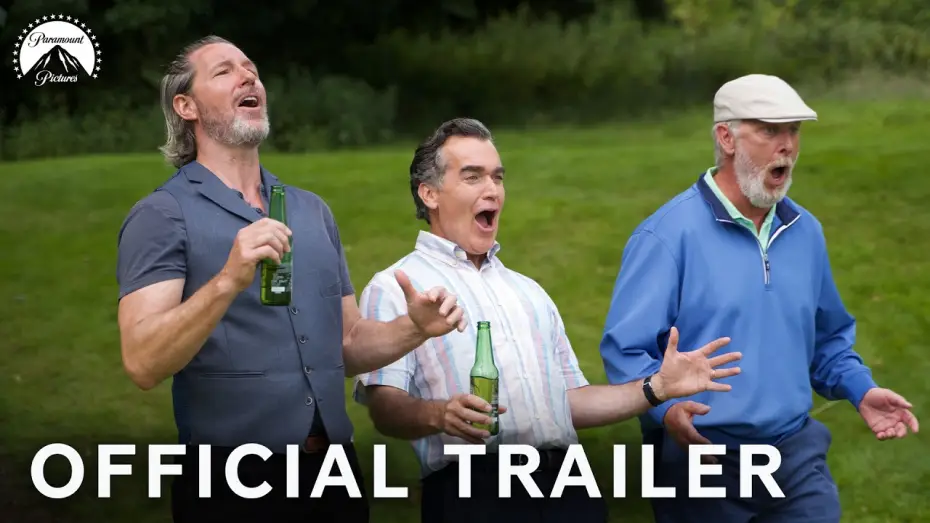Відео до фільму Finnegan's Foursome | Official Trailer