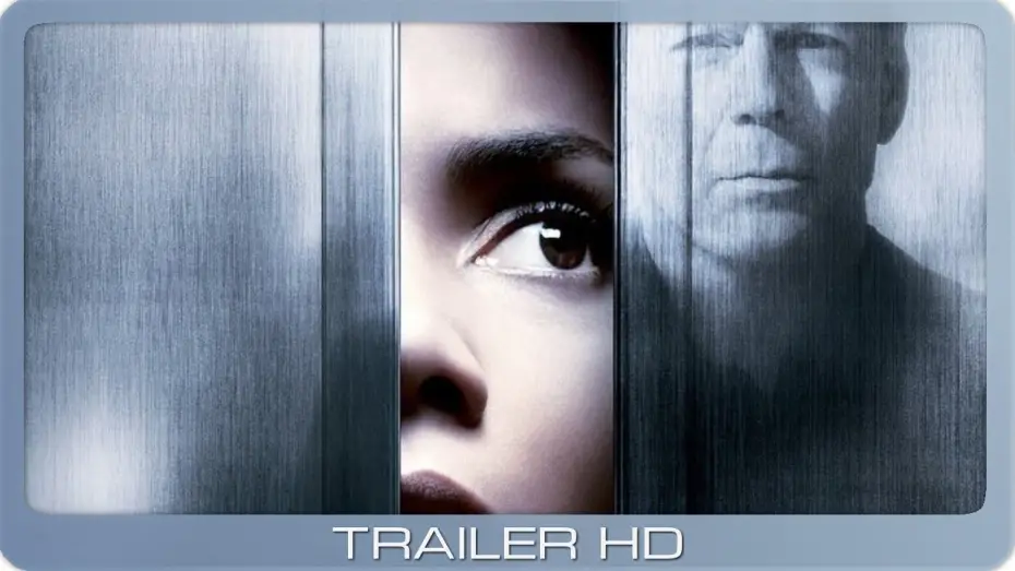 Відео до фільму Ідеальний незнайомець — Verführung einer Fremden ≣ 2007 ≣ Trailer