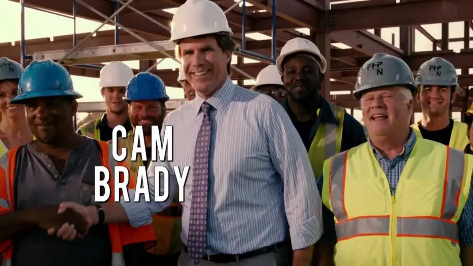 Відео до фільму Брудна кампанія за чесні вибори — Watch Cam Brady's New Campaign Ad