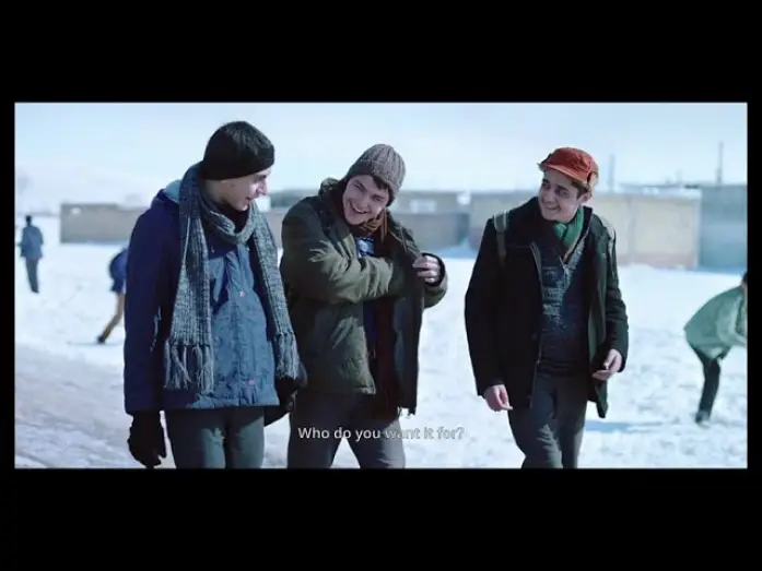 Відео до фільму در سرزمین برادر — 𝐈𝐧 𝐭𝐡𝐞 𝐋𝐚𝐧𝐝 𝐨𝐟 𝐁𝐫𝐨𝐭𝐡𝐞𝐫𝐬 | Competition Film - 7th Malaysia International Film Festival 2024