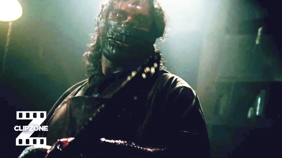 Відео до фільму Техаська різанина бензопилою: Початок | Leatherface's Chainsaw