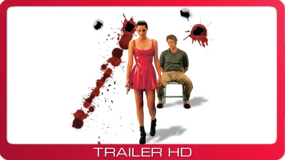 Відео до фільму Четвер — Thursday ≣ 1998 ≣ Trailer