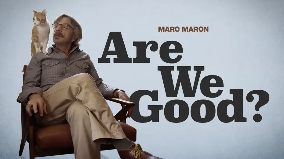 Відео до фільму Are We Good? | Are We Good? | Official Trailer | Utopia