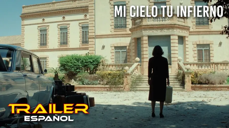 Відео до фільму Cel meu infern teu | Mi cielo tu infierno (Cel meu infern teu) - Tr&aacute;iler espa&ntilde;ol