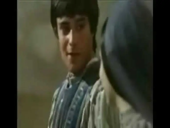 Відео до фільму Ромео і Джульєтта — Romeo and Juliet 1968 Original Trailer