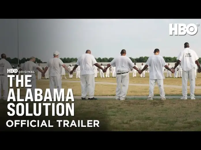 Відео до фільму The Alabama Solution | Official Trailer