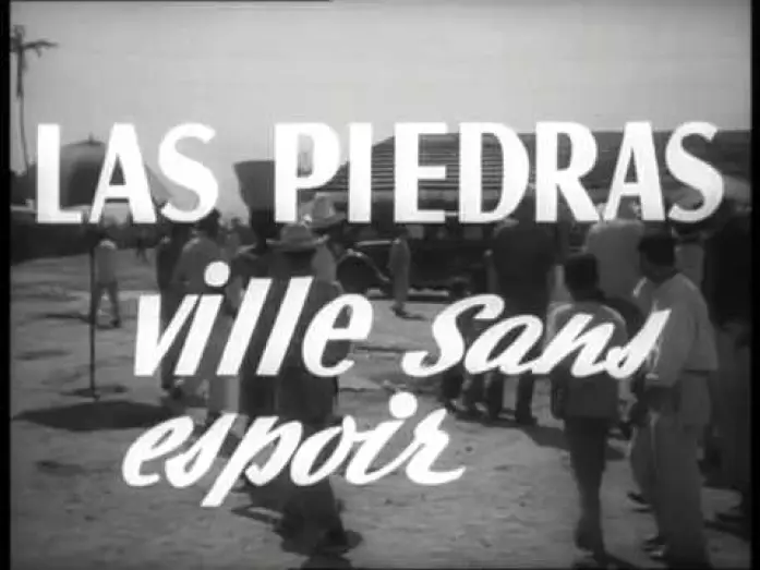 Відео до фільму Плата за страх | Le salaire de la peur (1953) - bande annonce
